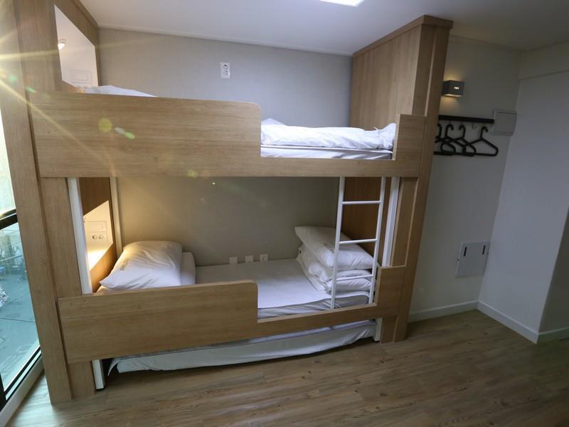 Philstay Itaewon Szöul Kültér fotó