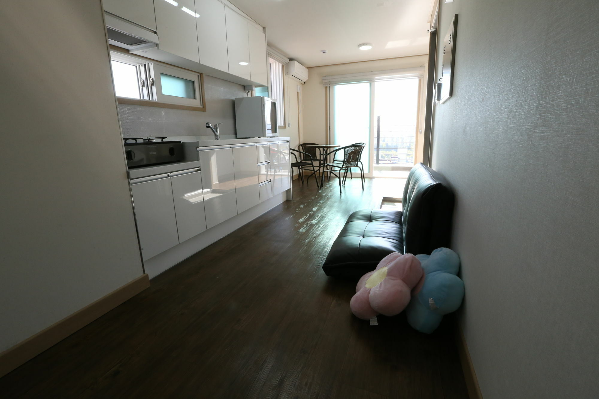 Philstay Itaewon Szöul Kültér fotó