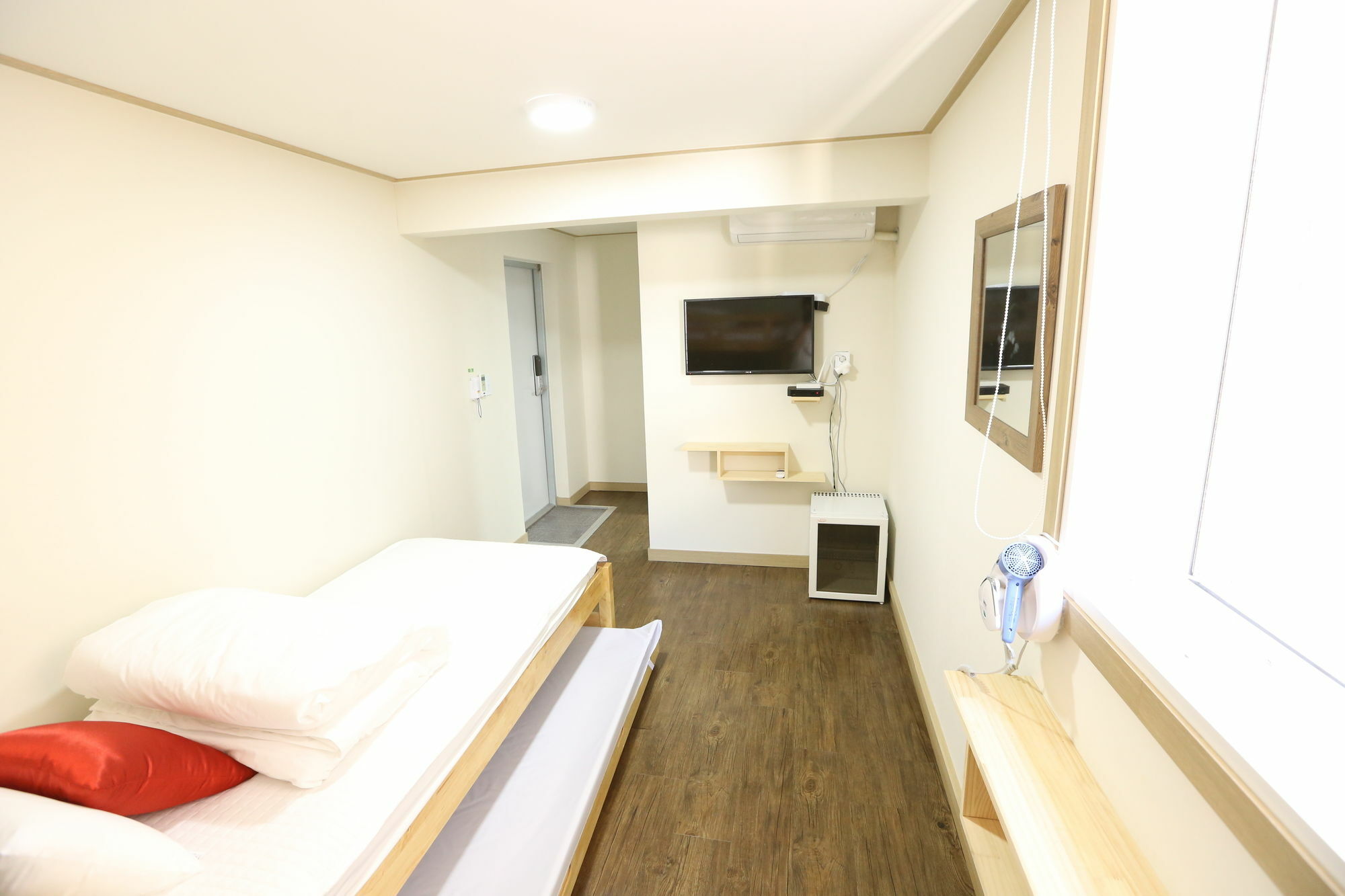 Philstay Itaewon Szöul Kültér fotó